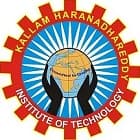 Kallam Haranadha Reddy Institute of Technology, Guntur