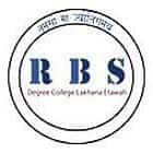 Raj Bahadur Singh Degree College, Etawah