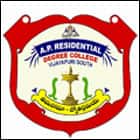 AP Residential Degree College, Nagarjuna Sagar