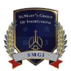 St Mary's Institute of Nursing, Bengaluru