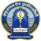 Guru Nanak Dev University Directorate of Online Studies