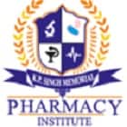 KP Singh Memorial Institute of Pharmacy, Sitapur