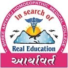 Shree Aryatej Homoeopathic Medical College, Morbi