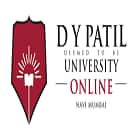 Dr DY Patil Vidyapeeth Center for Online Learning