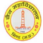 Jain College, Bhind