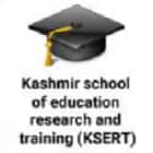 KSERT College of Education, Budgam
