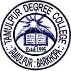 Tamulpur Degree College, Baksa