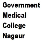 Government Medical College, Nagaur